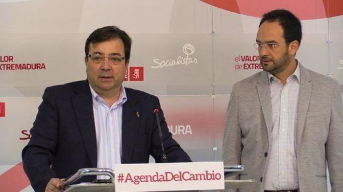 El PSOE se adelanta a Ciudadanos y pide una comisión sobre Bárcenas en el Congreso