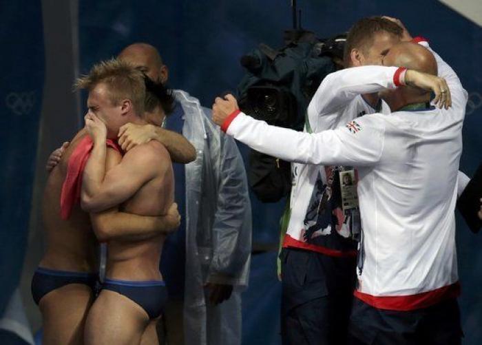 El colectivo LGTB critica a los medios británicos por una cobertura homófoba de los Juegos