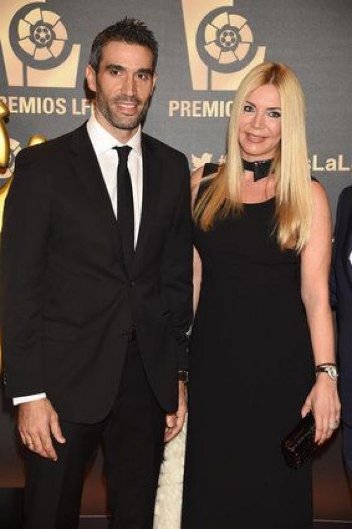 Gala de la Liga de Fútbol 2013/2014: premiados y anécdotas (FOTOS)