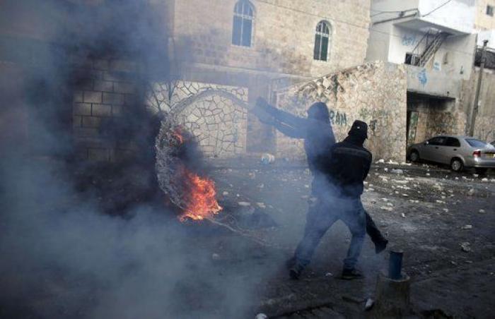 Israel cierra la Explanada de las Mezquitas en Jerusalén y Palestina lo toma como una "declaración de guerra"