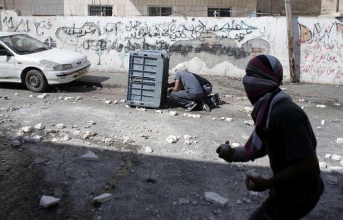 Israel cierra la Explanada de las Mezquitas en Jerusalén y Palestina lo toma como una "declaración de guerra"