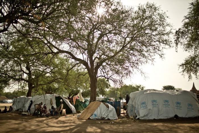 10 razones por las que hay que hablar de Sudán del Sur (FOTOS)