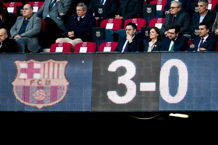 El gran fichaje del verano del Barça, positivo por coronavirus