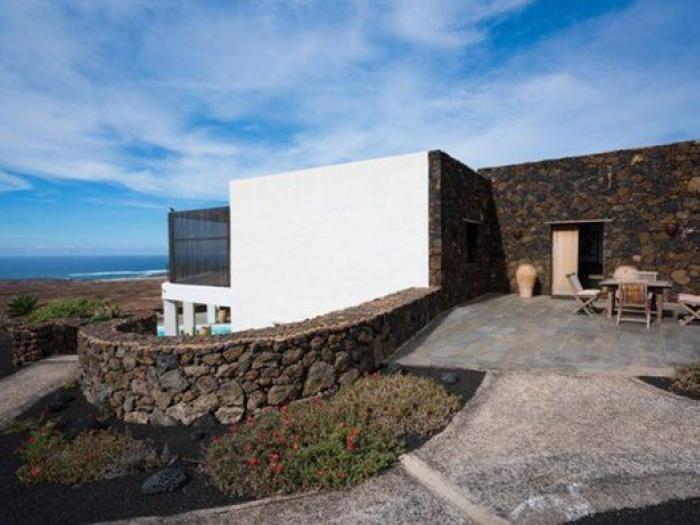 Esta es la casa que Justin Bieber se ha comprado en Lanzarote