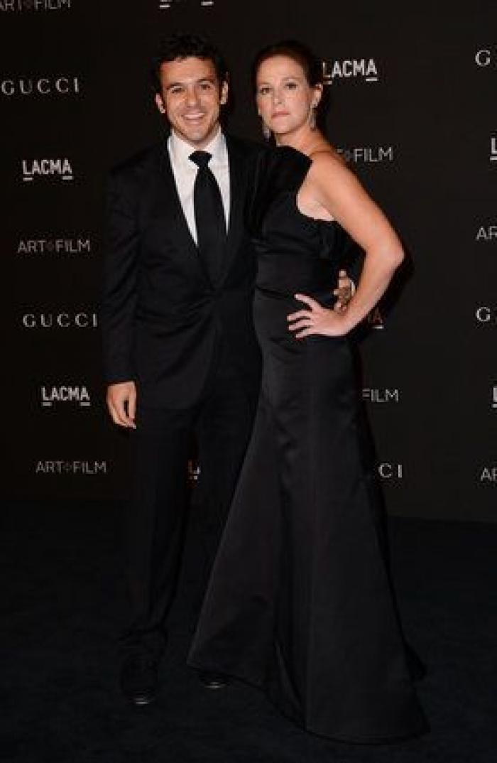 Gala Lacma 2014: Carlota Casiraghi se codea con las estrellas de Hollywood (FOTOS)