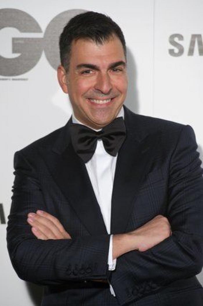 Premios GQ Hombres del año 2014: José Coronado, actor del año