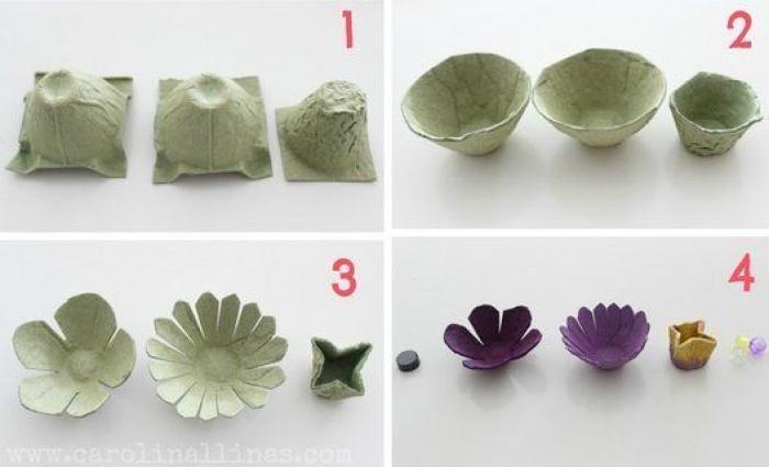 El DIY de las pequeñas cosas: 13 ideas para iniciarse en la decoración hecha a mano (FOTOS)