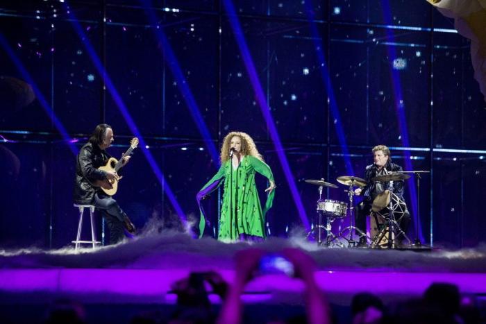 Eurovision 2014: Conchita Wurst, ganadora del Festival