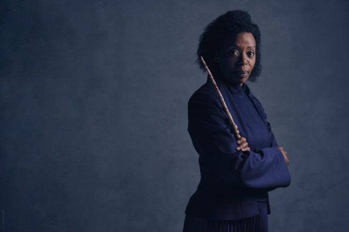 J.K. Rowling publicará en septiembre tres nuevos libros sobre los entresijos de Hogwarts