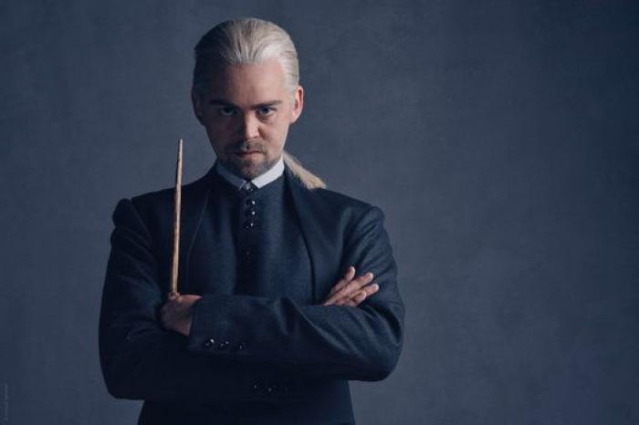 'Harry Potter y el niño maldito' bate récords al conseguir nueve premios Olivier de teatro