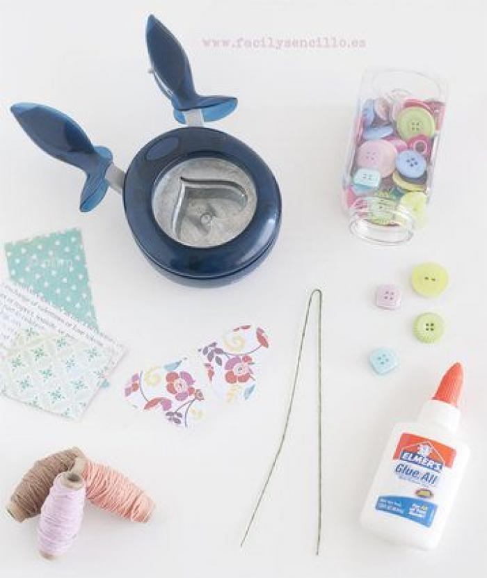 El DIY de las pequeñas cosas: 13 ideas para iniciarse en la decoración hecha a mano (FOTOS)