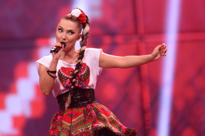 Eurovisión 2014: todos los vestidos de la gala (FOTOS)