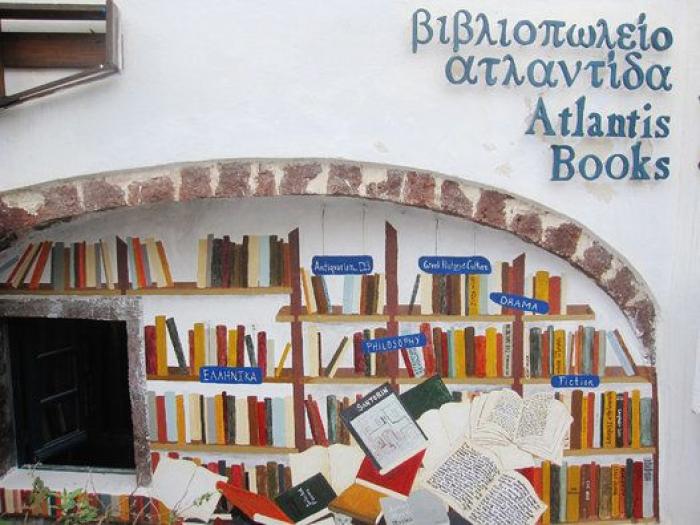 Aparece un falso 'libro-bomba' en una librería de Badajoz