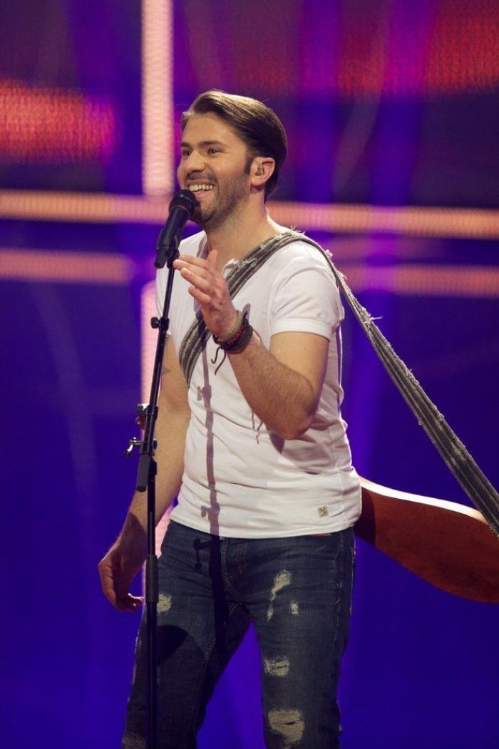 Eurovisión 2014: todos los vestidos de la gala (FOTOS)