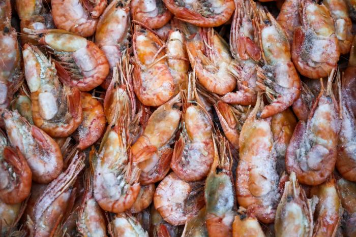 Bruselas cierra el acuerdo de cuotas pesqueras y España pierde un 8% en la merluza sur