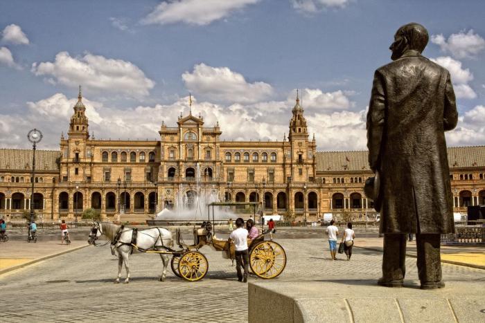 Y las 10 ciudades más antiguas de España son... (FOTOS)