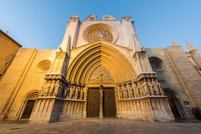 Y las 10 ciudades más antiguas de España son... (FOTOS)