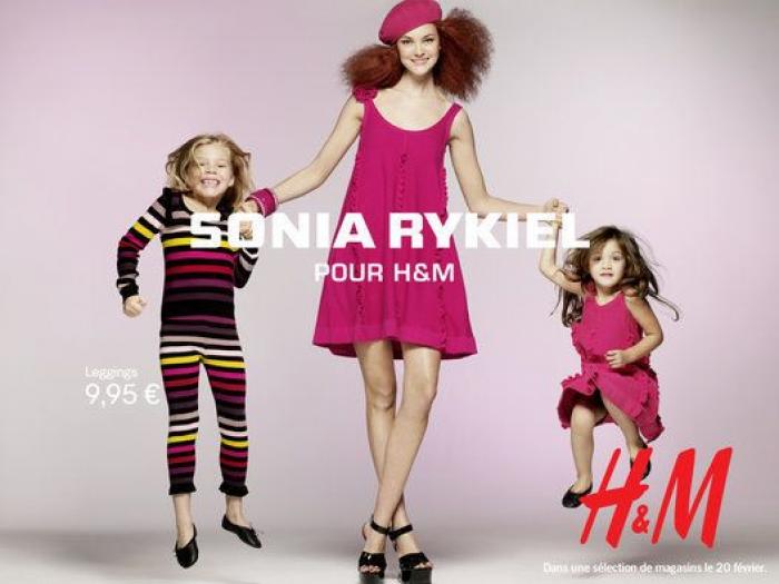 10 años de colaboraciones de H&M: los mejores diseños (INFOGRAFÍA)