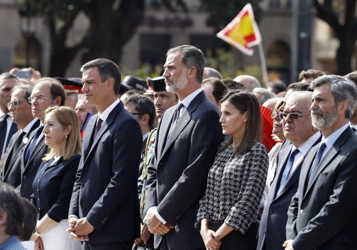 Los terroristas de Barcelona y Cambrils pretendían mezclar sus bombas con veneno