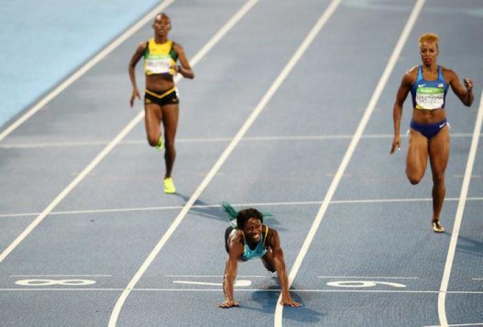Las imágenes más espectaculares que nos dejaron los Juegos de Río