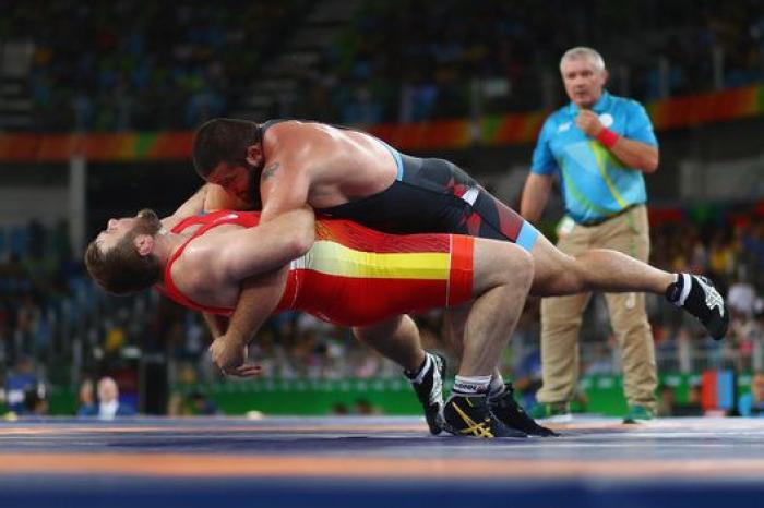 Las imágenes más espectaculares que nos dejaron los Juegos de Río