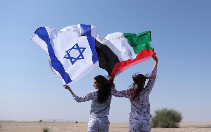 Israel y Líbano logran un acuerdo "histórico" para fijar su frontera marítima