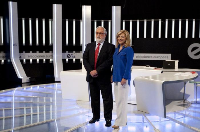 ¿Quién ha ganado el debate Cañete - Valenciano? (ENCUESTA)