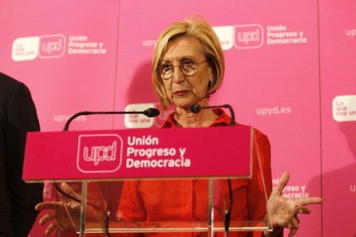 Ciudadanos: el recambio del PP o un nuevo proyecto para España