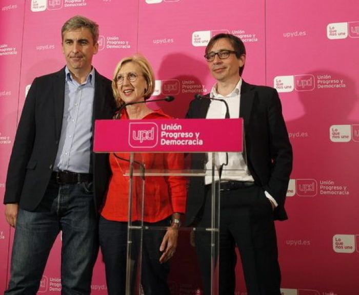 PSOE y Podemos negocian ya en Aragón, pero no aclaran quién presidirá la comunidad