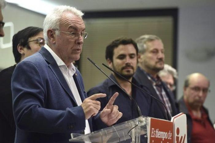 Ciudadanos: el recambio del PP o un nuevo proyecto para España