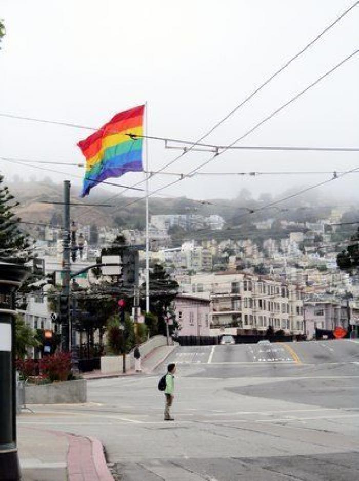Las 25 ciudades más 'gay friendly' a las que viajar con orgullo (FOTOS)