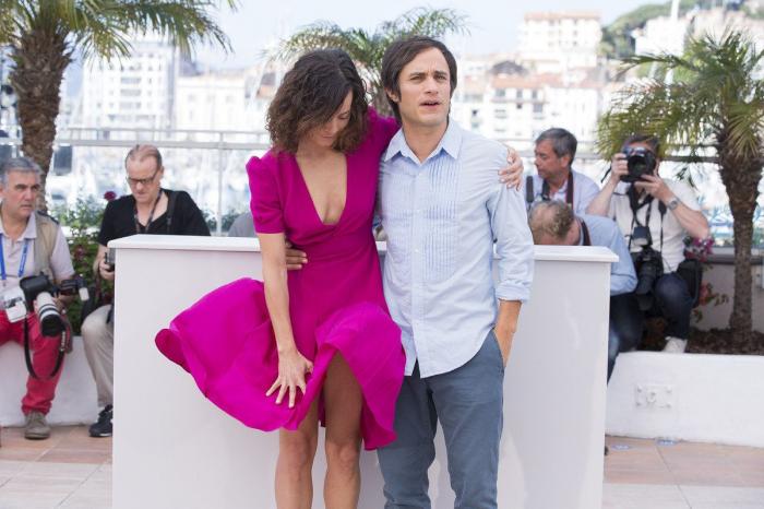 La película sobre los jóvenes de la España en crisis que entusiasma en Cannes