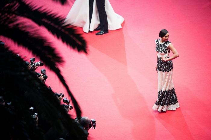 La película sobre los jóvenes de la España en crisis que entusiasma en Cannes