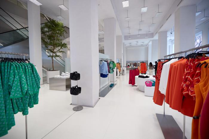 Hacia dónde va Zara: su estrategia para convertirse en una marca de prestigio