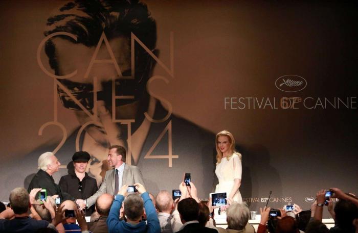 El Festival de Cine de Cannes no habla español: sin películas españolas ni hispanas en la 68ª edición