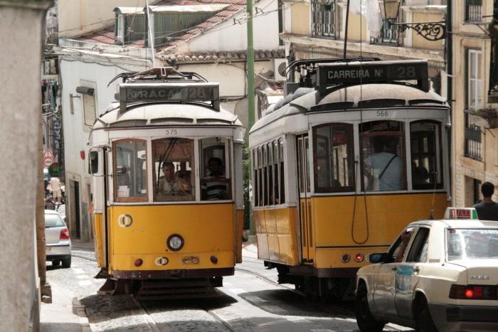 Cinco errores que debes evitar la primera vez que viajes a Lisboa