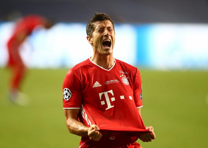 El Bayern de Múnich gana su sexta Copa de Europa tras vencer al PSG (1-0)