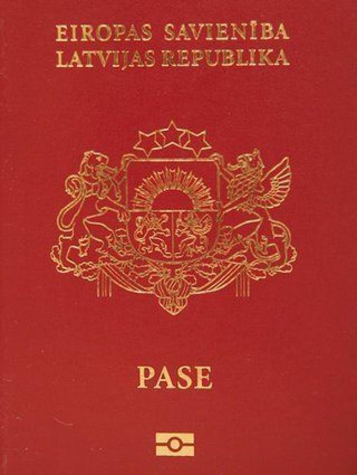 Envidia diplomática: Noruega tiene los pasaportes más bonitos del mundo (FOTOS)