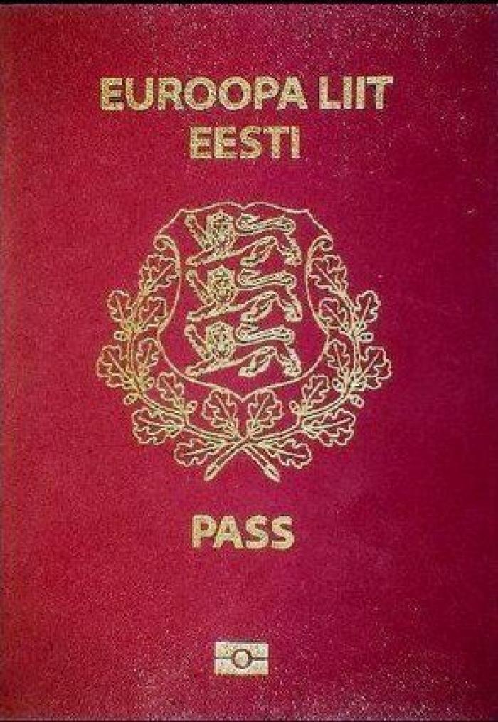 Envidia diplomática: Noruega tiene los pasaportes más bonitos del mundo (FOTOS)