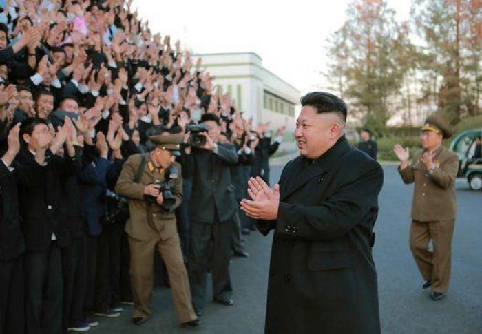 Diez años de Kim Jong Un como líder de Corea del Norte y cada vez más aislado del mundo