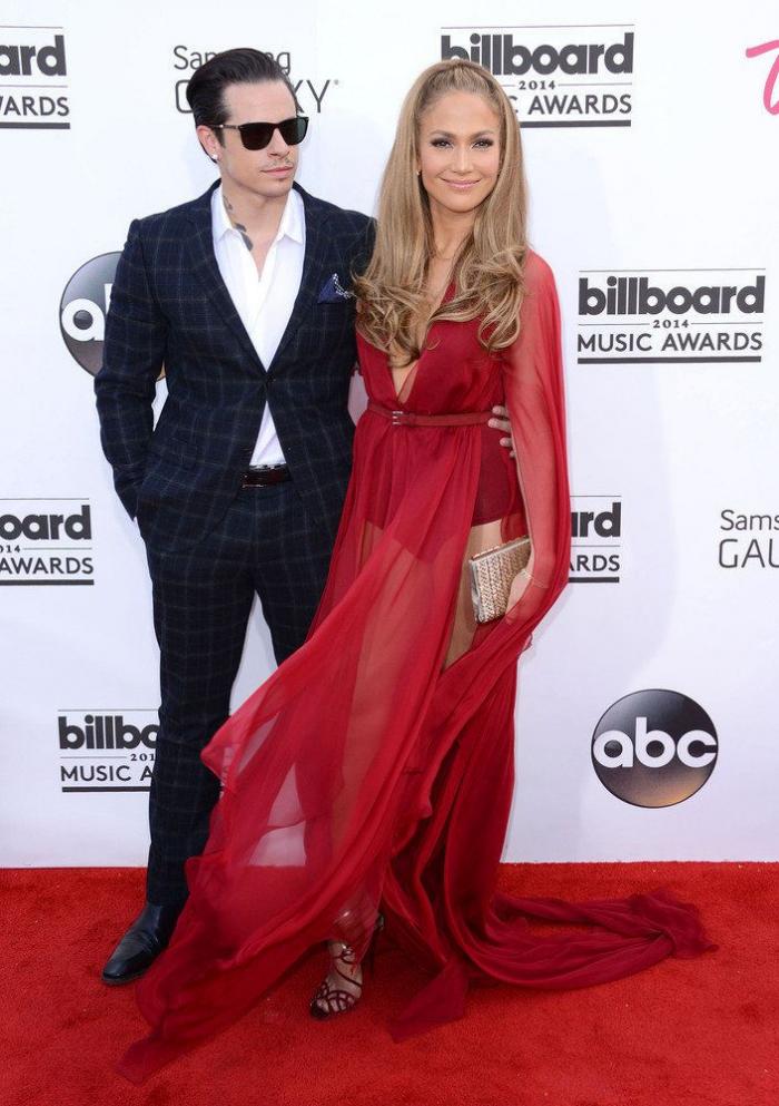 Premios Billboard 2014: el beso de Shakira y Piqué y otros momentazos (VÍDEOS, FOTOS)