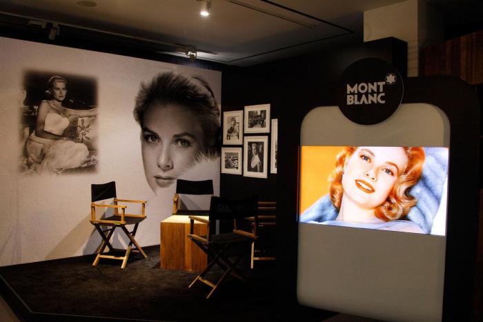 Grace Kelly: las imágenes más bonitas de la actriz para celebrar el estreno de 'Grace de Mónaco' (FOTOS)