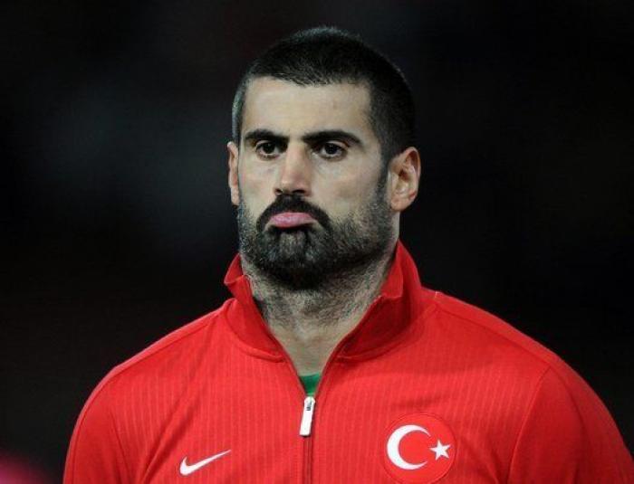 El Genclerbirligi turco multará con 9.000 euros a los futbolistas que se dejen barba