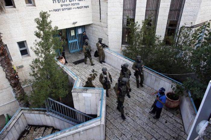 La ONU condena firmemente el ataque en la sinagoga de Jerusalén