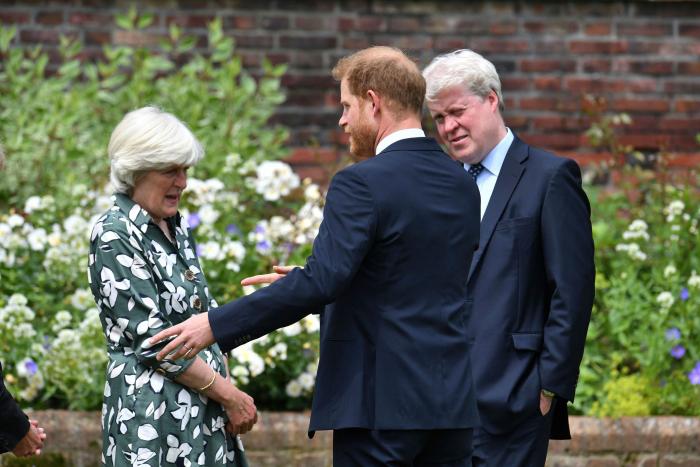 Isabel II dice basta y toma una tajante decisión con el príncipe Harry