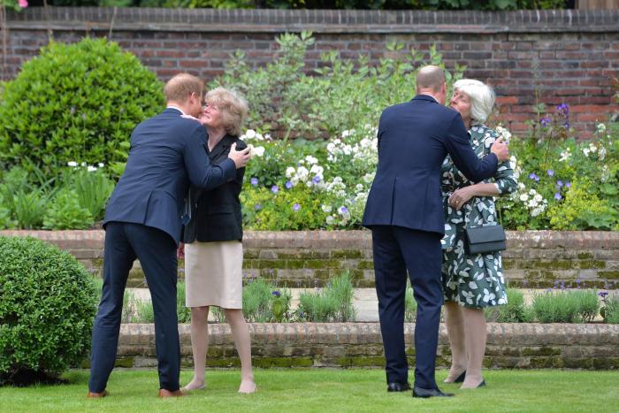 Isabel II dice basta y toma una tajante decisión con el príncipe Harry