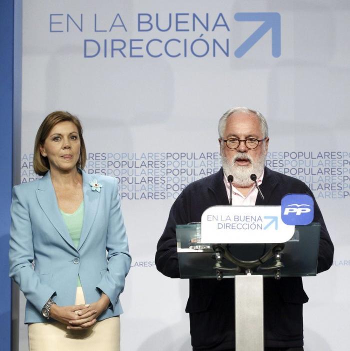 25-M: El día en el que se quebró la España bipartidista