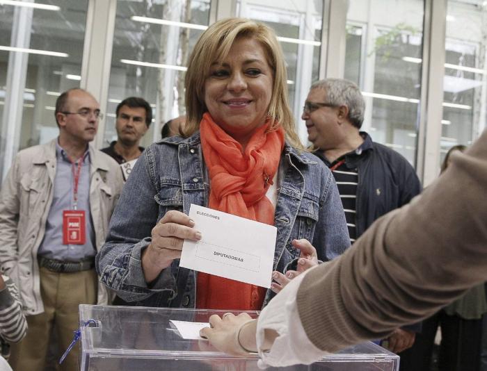 Los partidos a favor de la consultan suman el 55% de los votos en Cataluña