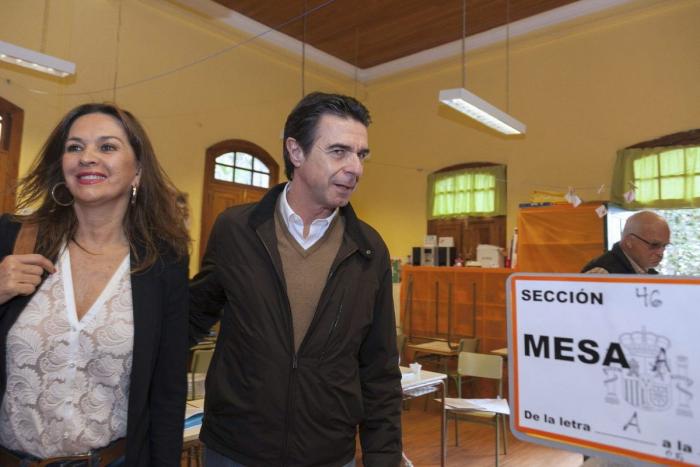 La 'sorpresa' de Podemos: estos son sus futuros cinco eurodiputados