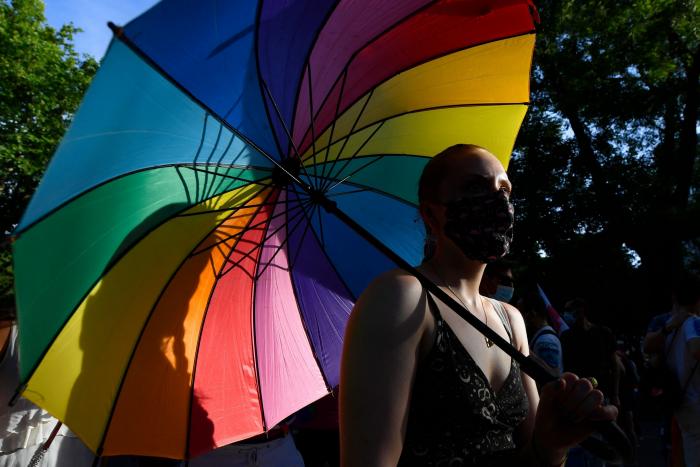 La sociedad española, conmocionada por la LGTBIfobia: “Parece que vivimos una ola de odio"